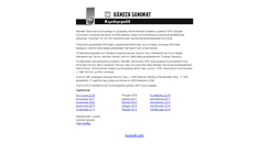 Desktop Screenshot of hsrastit.info